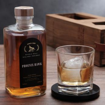 威士忌_皇家老鷹